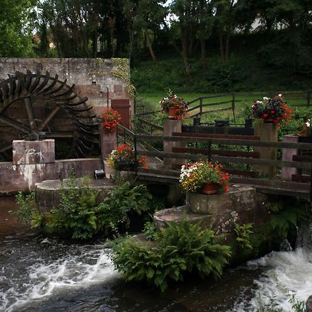 Le Moulin De La Walk Hotel Wissembourg Exterior foto