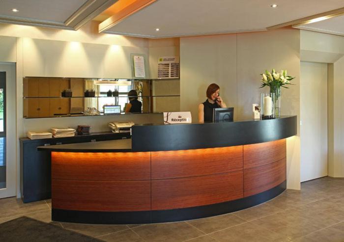 Le Moulin De La Walk Hotel Wissembourg Exterior foto