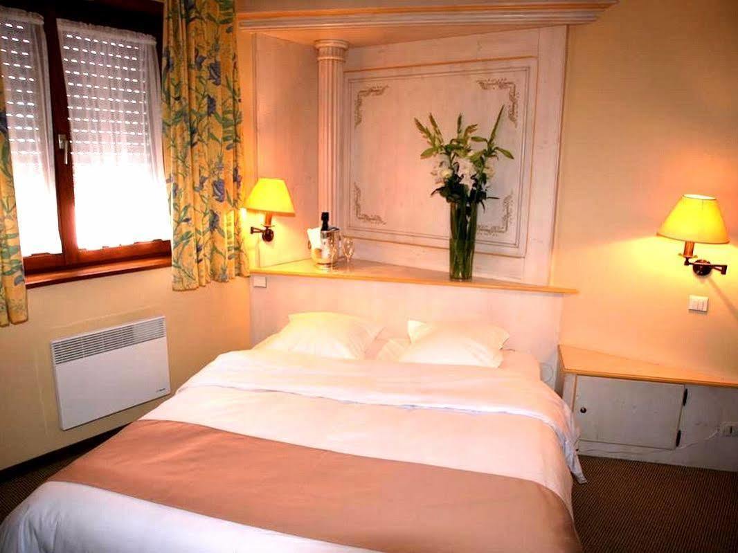 Le Moulin De La Walk Hotel Wissembourg Exterior foto