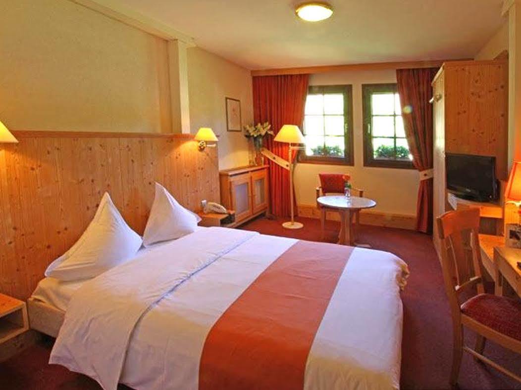 Le Moulin De La Walk Hotel Wissembourg Exterior foto