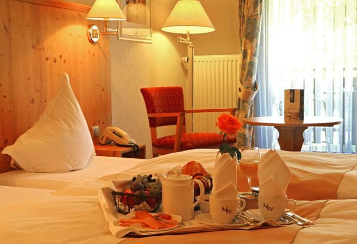 Le Moulin De La Walk Hotel Wissembourg Quarto foto